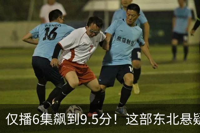 仅播6集飙到9.5分!这部东北悬疑剧凭什么封神